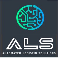 Automated Logistic Solutions - ALS logo - Similar company to Advanced Logistics Solutions - Als