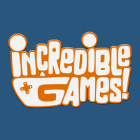 Incredible Games Private Limited logo - Similar company to Yellow Monkey Studios Pvt. Ltd.