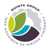 The Quinta Group logo - Similar company to Arab Qatari Agricultural Production Company (Qatfa)