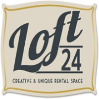 Loft 24 logo - Similar company to Loft24.Nl