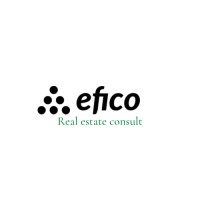 Efico (Green) Real Estate Consult logo - Similar company to Tope Babade & Co (Real Estate Consultants)