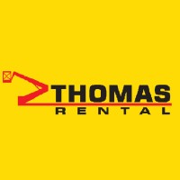 Thomas Rental logo - Similar company to Multidal