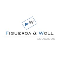 Figueroa & Woll Abogados logo - Similar company to Pcva