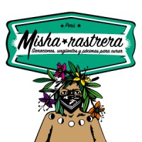 Misha Rastrera logo - Similar company to Circular