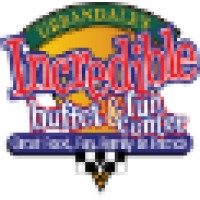 Urbandale's Incredible Buffet & Fun Center