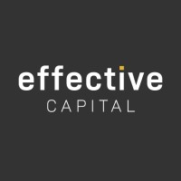 Effective Capital logo - Similar company to Wingate