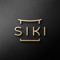 SIKI Bali logo - Similar company to Khrisna Group