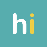 Hoodini logo - Similar company to Elefend