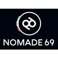 NOMADE 69 logo - Similar company to Sophtech Sas