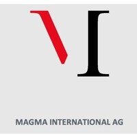 Magma International AG logo - Similar company to Pro Alignment
