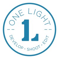 1 Light Films logo - Similar company to Ditch
