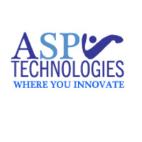 Asp Technologies - Where You Innovate logo - Similar company to Aspol Scentra