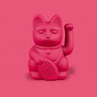 Lucky Cat Creative UK logo - Similar company to Lucky Cat