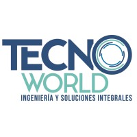 Tecnoworld Corp S.A. de C.V. logo - Similar company to The Integra Engineering