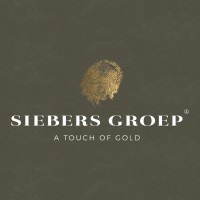 Siebers Groep | Studio Siebers logo - Similar company to The One, By Five