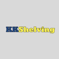 KKShelving logo - Similar company to Hitech Global Shopfitting