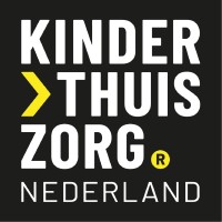 KinderThuisZorg Nederland logo - Similar company to Genootschap Van Contentstrategen