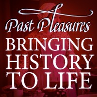 Past Pleasures Ltd logo - Similar company to Historyriot