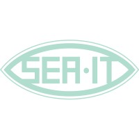 Sea It LLC logo - Similar company to Coastal Angler Magazine