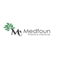 Medfoun Pharma & Chemicals logo - Similar company to Vision Pharma