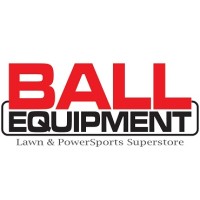 Ball Equipment logo - Similar company to Weingartz