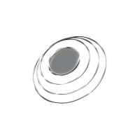 Creasy World® logo - Similar company to Quality Code Sa | جودة الرمز