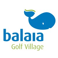 Balaia Golf Village logo - Similar company to Laundry Lounge Sagres
