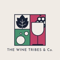 The Wine Tribes & Co. logo - Similar company to East Africa Gate (Eagate)