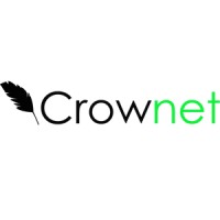 Crownet logo - Similar company to Viewnet