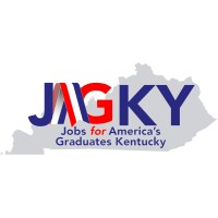Jobs for Kentucky's Graduates logo - Similar company to Solarity, A Healthtech Solutions Company