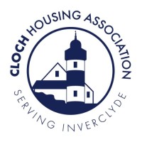 Cloch Housing Association Ltd. logo - Similar company to Oak Tree Housing Association Ltd.