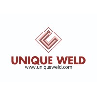 UniqueWeld® logo - Similar company to Brs Engineering