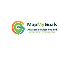 MapMyGoals Advisory Services Pvt. Ltd logo - Similar company to Supri