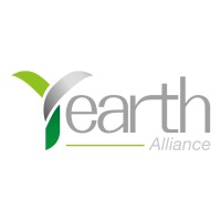 Yearth Alliance logo - Similar company to Guestbell