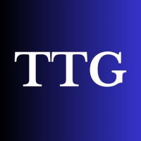 The Texas Theory Group (TTG) logo - Similar company to Waw! Olas Creativas