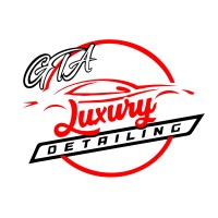 GTA Luxury Detailing logo - Similar company to Tee Time Auto Spa