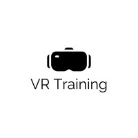 VR Training logo - Similar company to Vobling