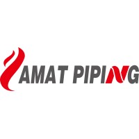 HEFEI LAMAT PIPING CO.,LTD logo - Similar company to Elite Piping Manufacture Co., Ltd