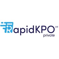 Rapid KPO Pvt Ltd. logo - Similar company to Invoom