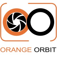 Orange Orbit Productions logo - Similar company to Itare S.R.L.