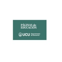 Revista Paginas de Educación logo - Similar company to Fondo De Solidaridad
