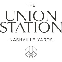 The Union Station Nashville Yards, Autograph Collection logo - Similar company to Hm Alpha Hotels & Resorts