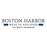 Boston Harbor Wealth Advisors logo - Similar company to Labor Relations Information System