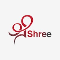 Shree Polymers logo - Similar company to Kamdar Plastics
