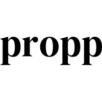propp logo - Similar company to Latter