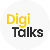 Digitalks AI logo - Similar company to Intelivoz