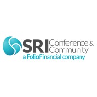 The SRI Conference & Community logo - Similar company to Folio Financial, Inc.
