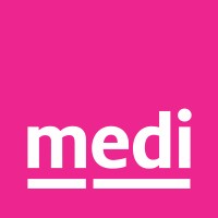 medi Brasil logo - Similar company to Juzo Brasil