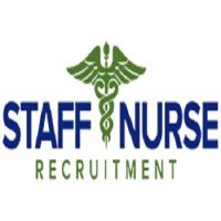 Staff Nurse Jobs logo - Similar company to Sage Staffing Solutions