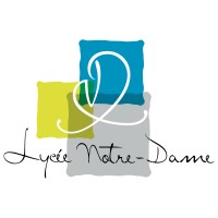 Lycée Notre-Dame Le Mans logo - Similar company to Bobine
